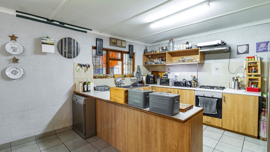 4 Bedroom Property for Sale in Vredenburg Western Cape